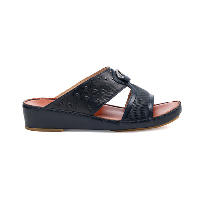 1267 - OSTRICH IMIT - CLASSIC FLORIDA