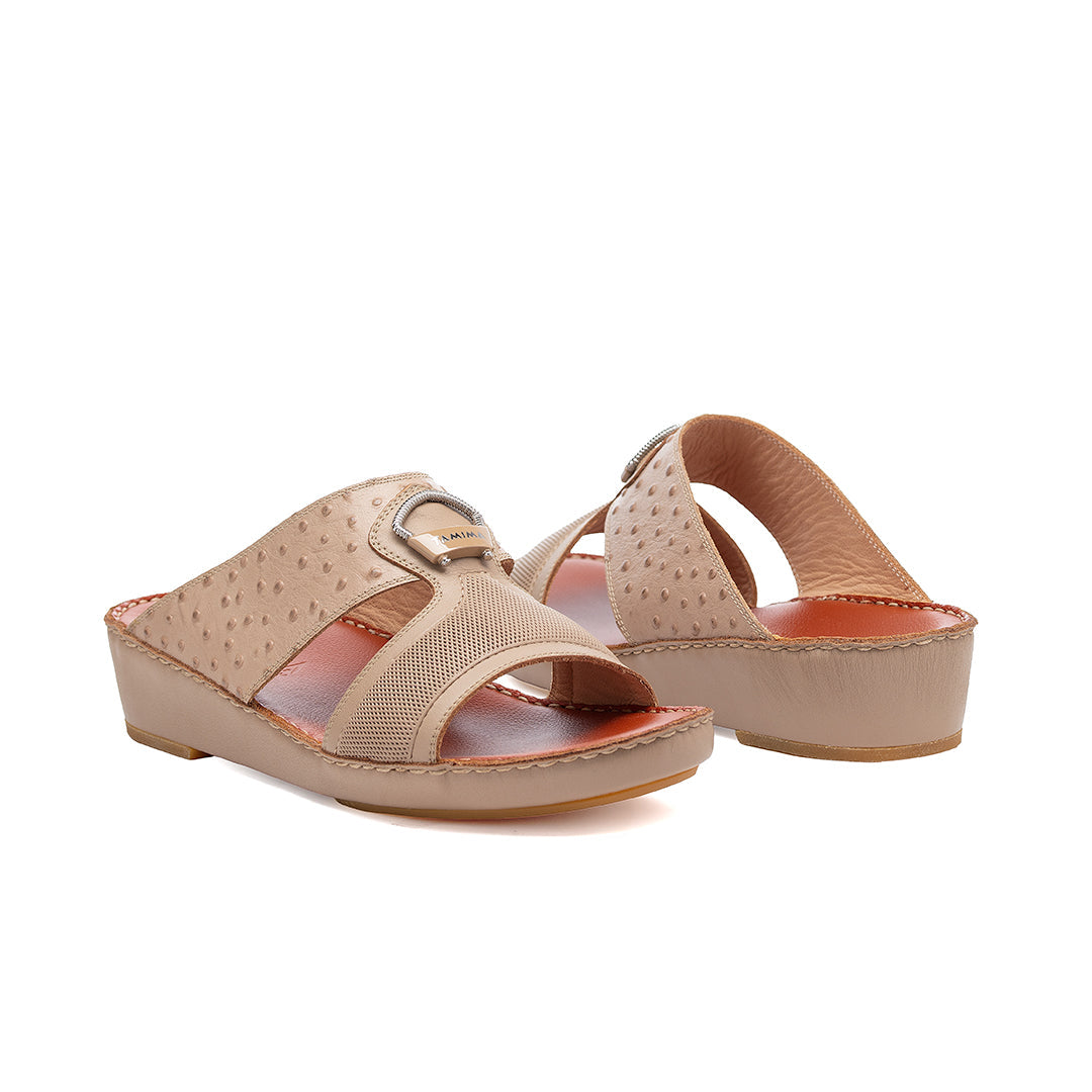 1267 - OSTRICH IMIT - CLASSIC FLORIDA