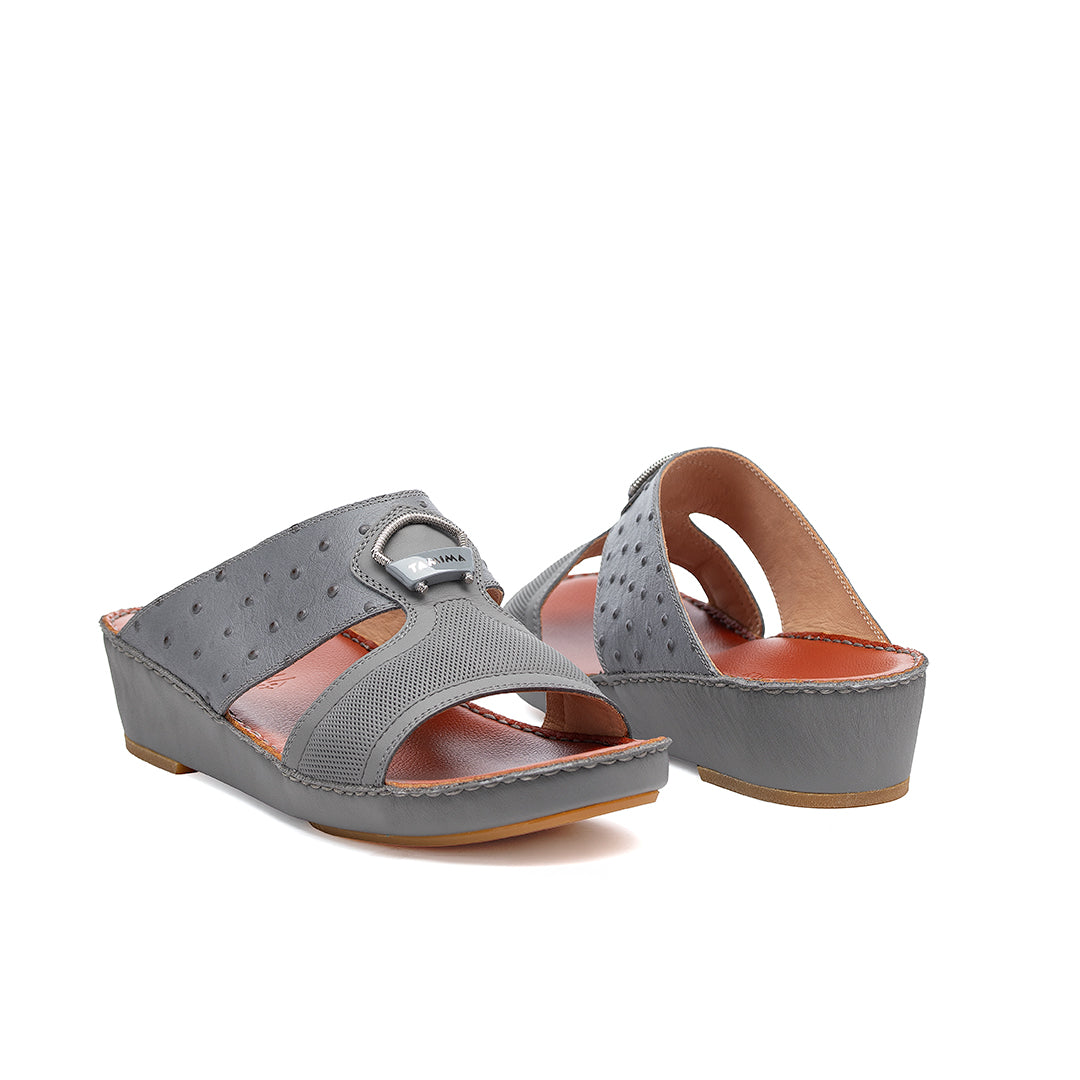 1267 - OSTRICH IMIT - CLASSIC FLORIDA