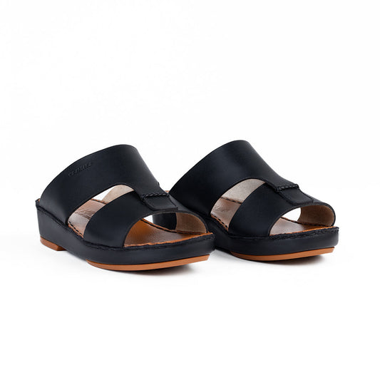 1344 - NOVO CALF - NEW FLORIDA (BLACK 58)