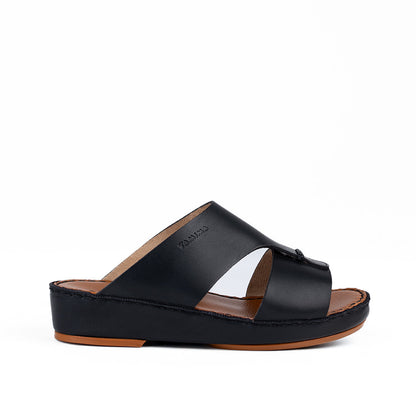 1344 - NOVO CALF - NEW FLORIDA (BLACK 58)