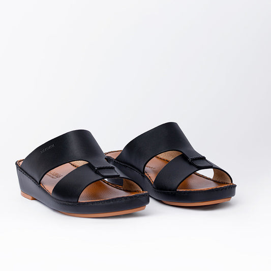 1344 - NOVO CALF SATIN - NEW FLORIDA