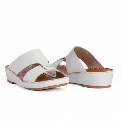 1344 - NOVO CALF SATIN - NEW FLORIDA