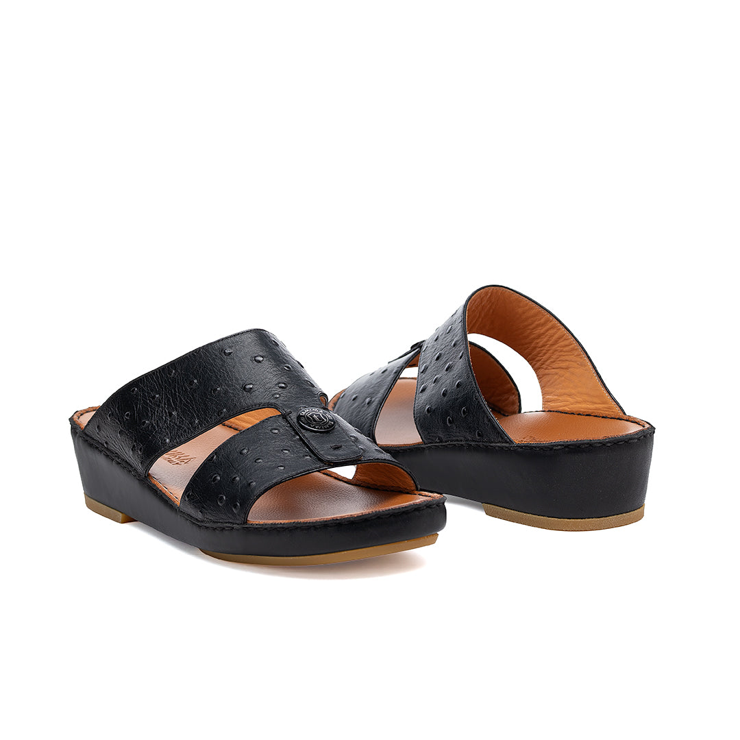 1431 - OSTRICH IMIT - NEW FLORIDA