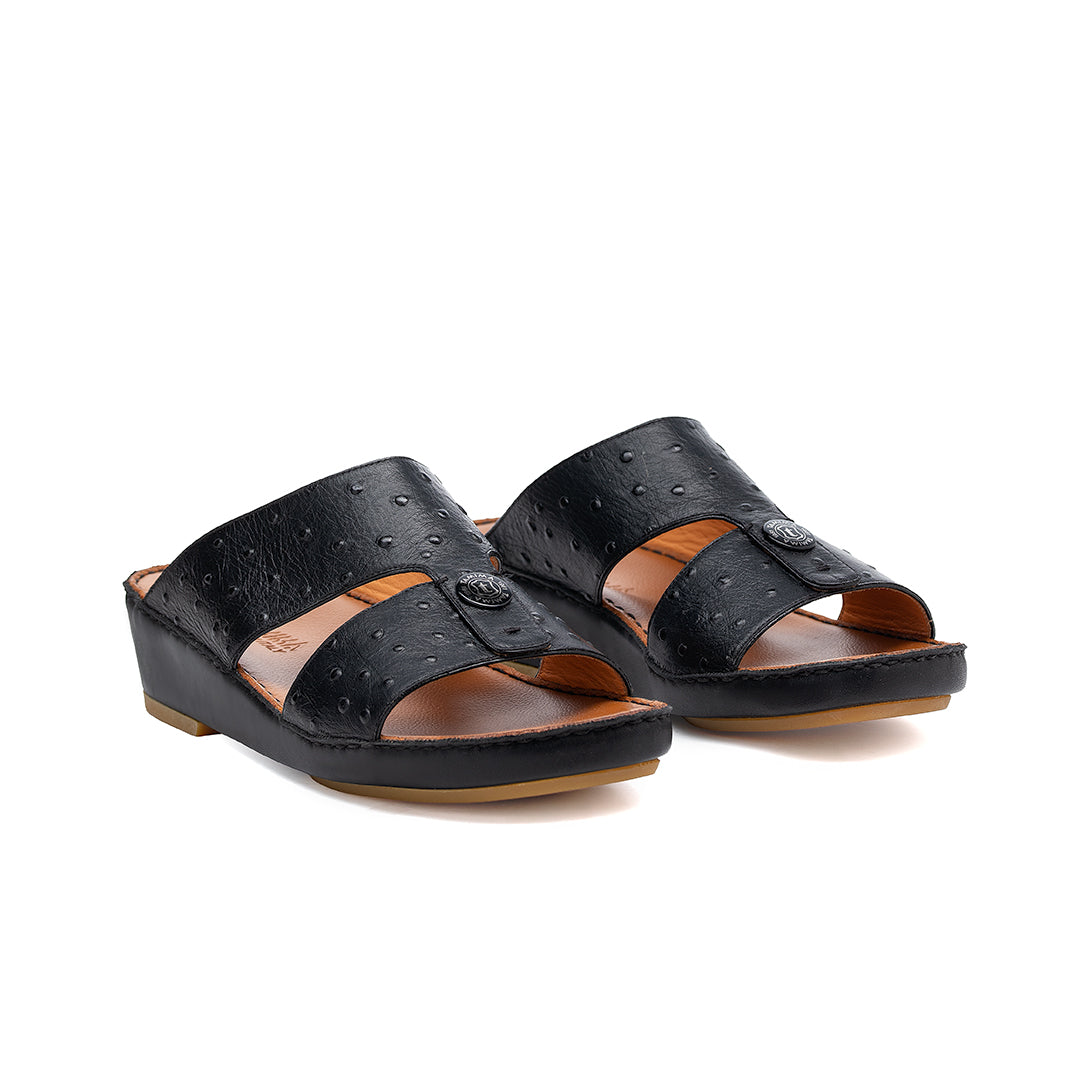 1431 - OSTRICH IMIT - NEW FLORIDA