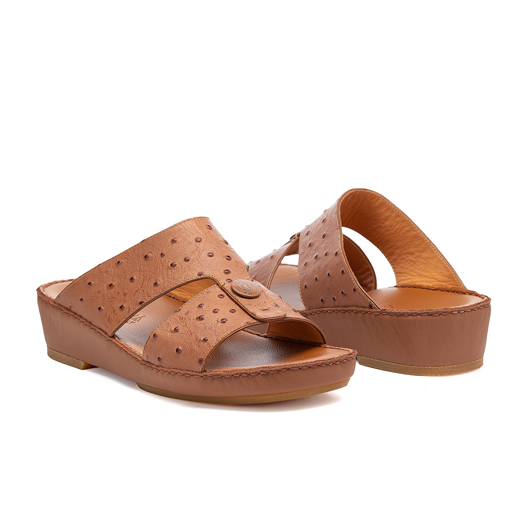 1431 - OSTRICH IMIT - NEW FLORIDA