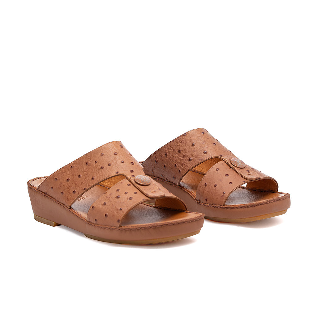 1431 - OSTRICH IMIT - NEW FLORIDA