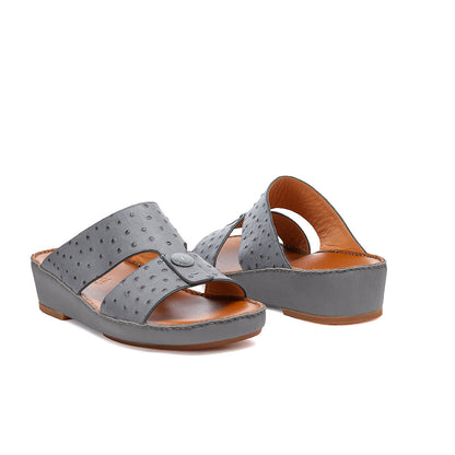 1431 - OSTRICH IMIT - NEW FLORIDA