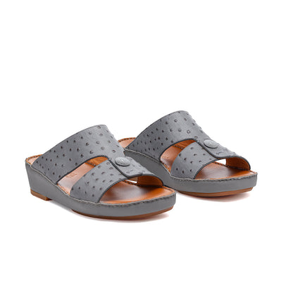 1431 - OSTRICH IMIT - NEW FLORIDA