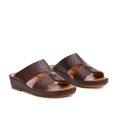 1431 - OSTRICH IMIT - NEW FLORIDA