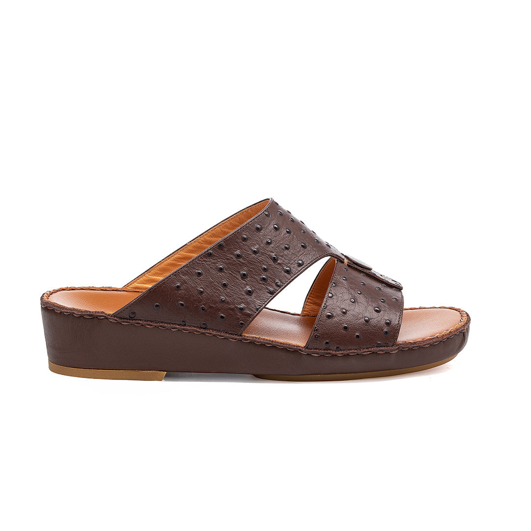 1431 - OSTRICH IMIT - NEW FLORIDA