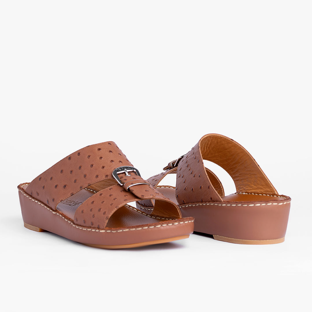 1493 - OSTRICH IMIT - CLASSIC FLORIDA