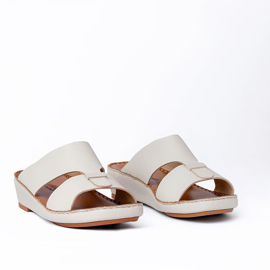 1467 - NOVO CALF SATIN - NEW FLORIDA