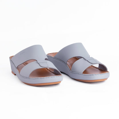 1467 - NOVO CALF SATIN - NEW FLORIDA