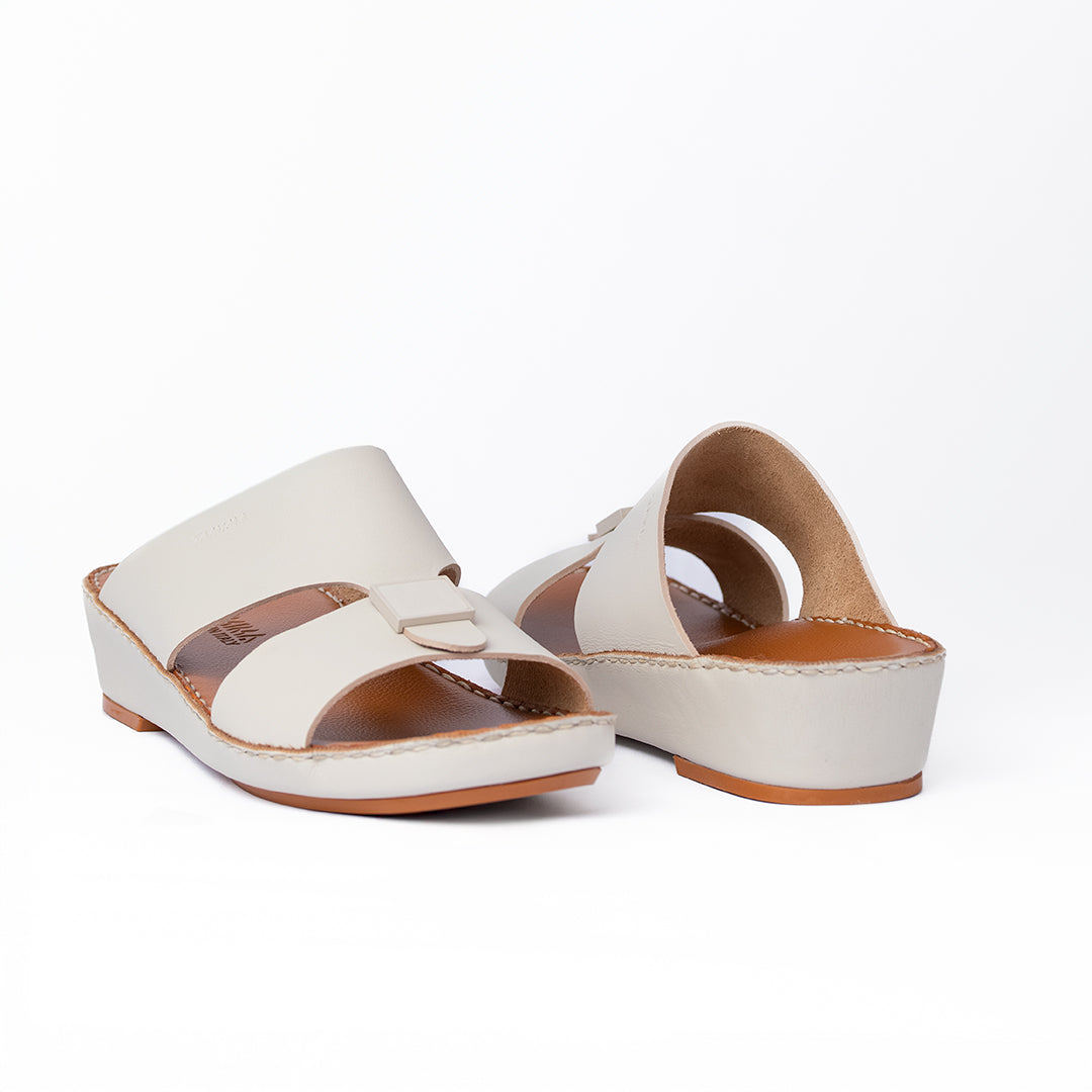 1468 - NOVO CALF SATIN - NEW FLORIDA