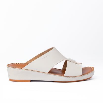 1468 - NOVO CALF SATIN - NEW FLORIDA