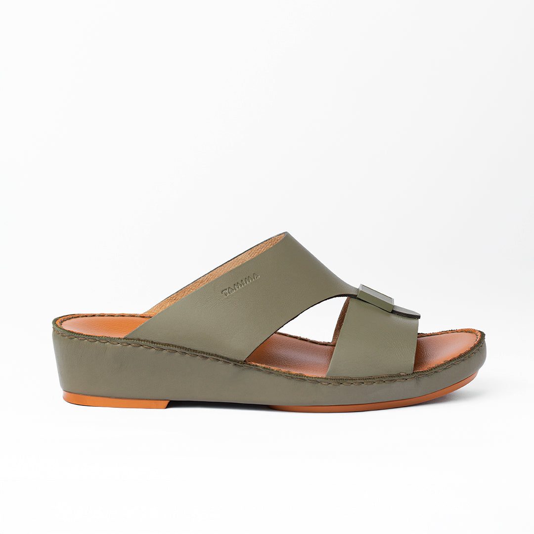 1468 - NOVO CALF SATIN - NEW FLORIDA