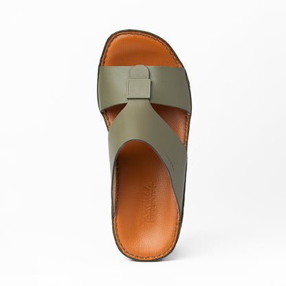 1468 - NOVO CALF SATIN - NEW FLORIDA