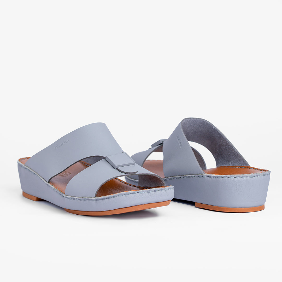 1468 - NOVO CALF SATIN - NEW FLORIDA