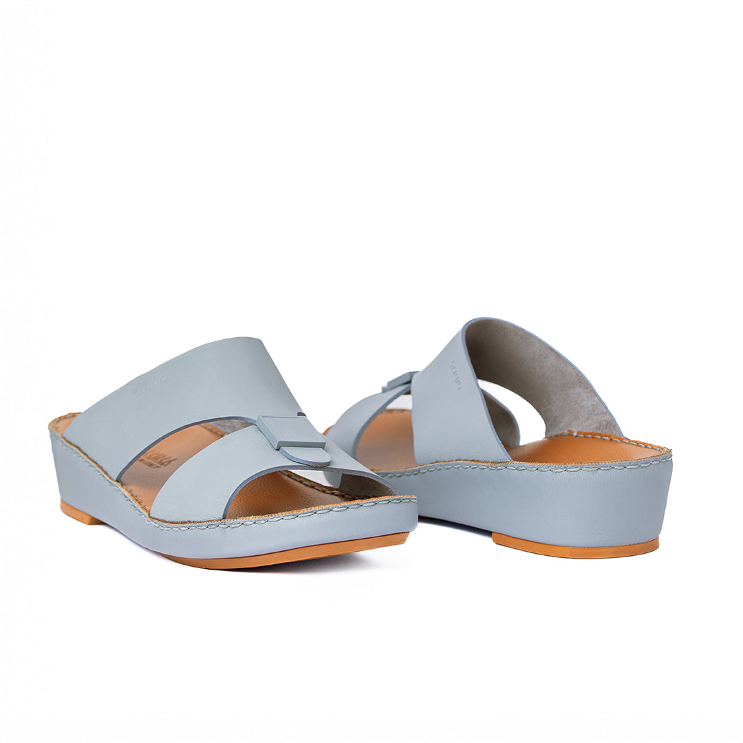 1468 - NOVO CALF SATIN - NEW FLORIDA