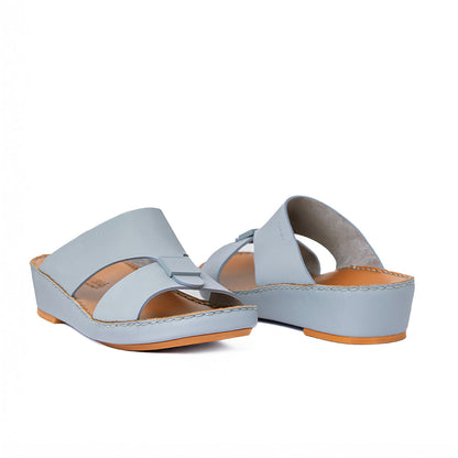 1468 - NOVO CALF SATIN - NEW FLORIDA