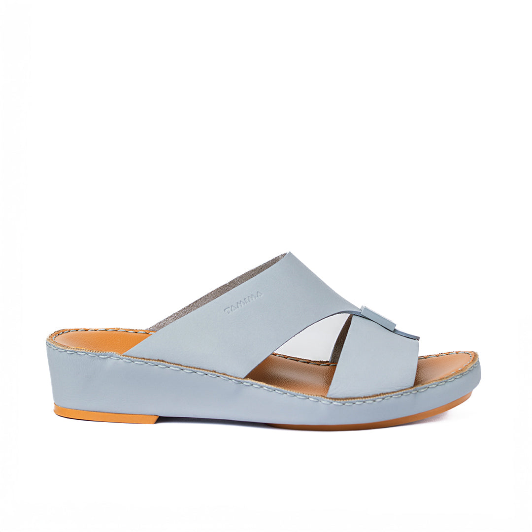 1468 - NOVO CALF SATIN - NEW FLORIDA