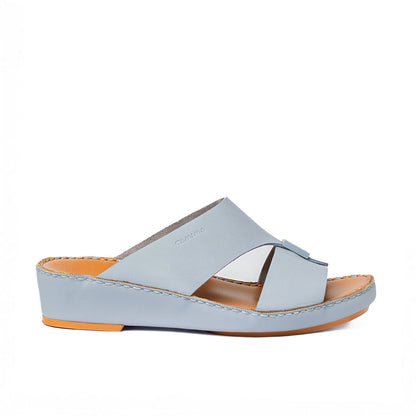 1468 - NOVO CALF SATIN - NEW FLORIDA