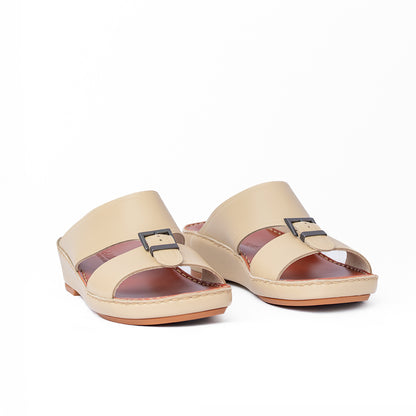 1493 - NOVO CALF - NEW FLORIDA RED SKIN