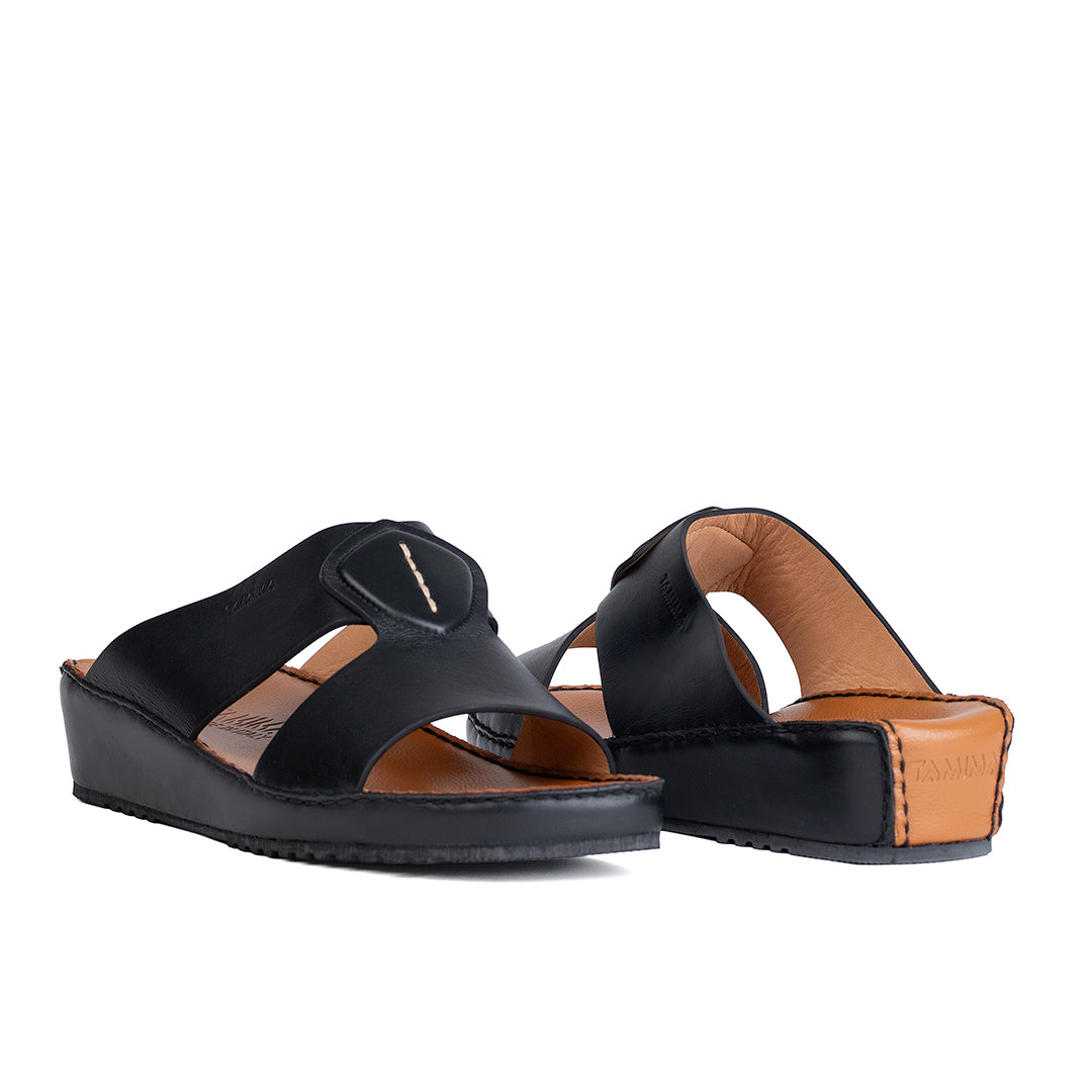 1563 - SOFT CALF - TOP DRIVER (Italian Handmade)