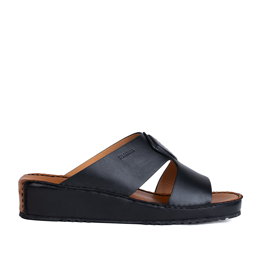 1563 - SOFT CALF - TOP DRIVER (Italian Handmade)