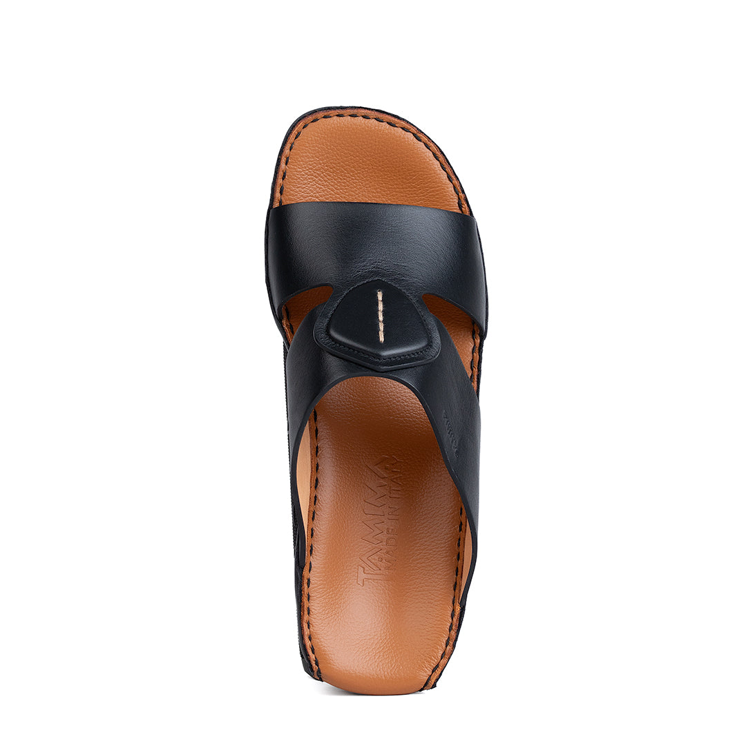 1563 - SOFT CALF - TOP DRIVER (Italian Handmade)