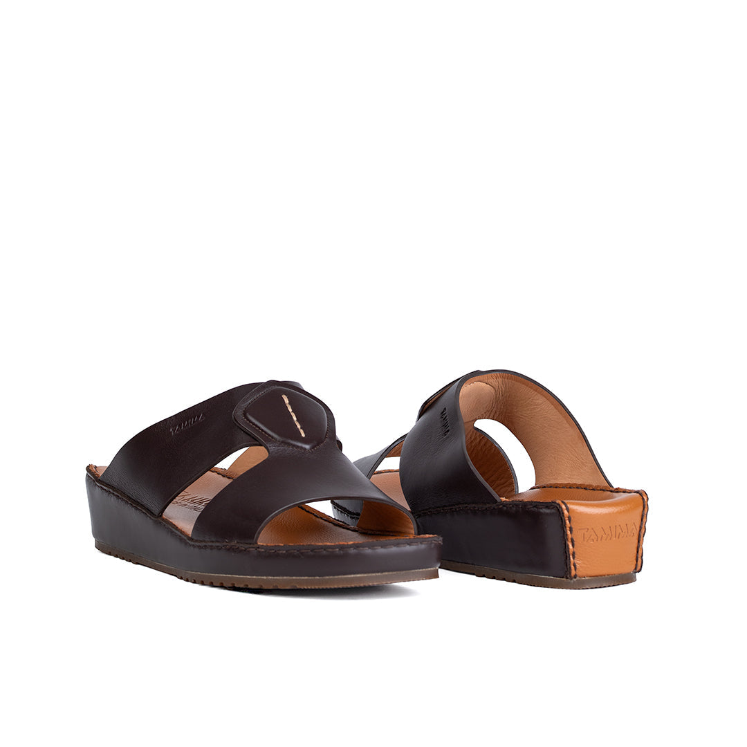 1563 - SOFT CALF - TOP DRIVER (Italian Handmade)