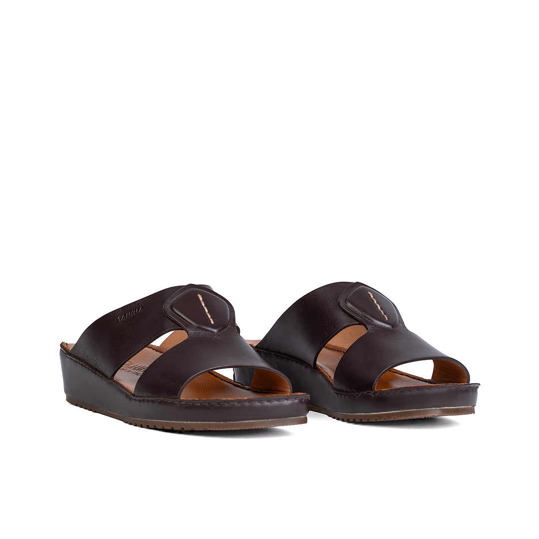 1563 - SOFT CALF - TOP DRIVER (Italian Handmade)