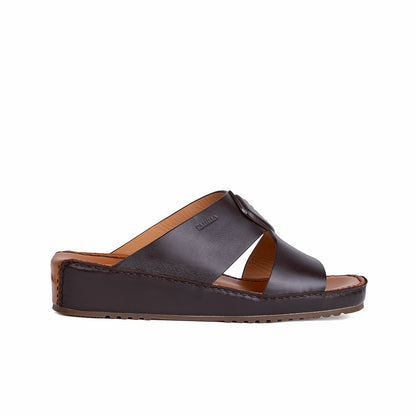 1563 - SOFT CALF - TOP DRIVER (Italian Handmade)