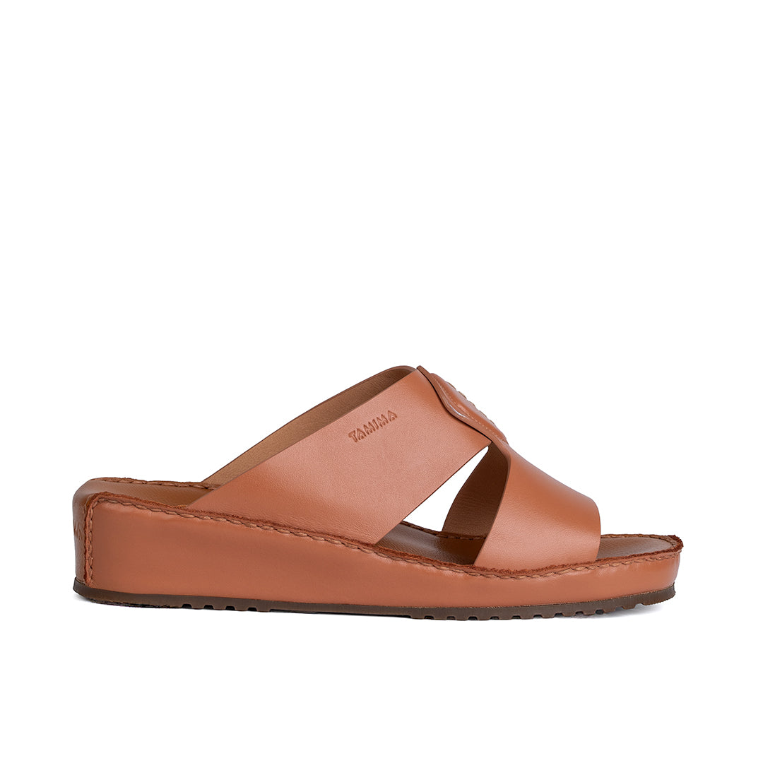 1563 - SOFT CALF - TOP DRIVER (Italian Handmade)