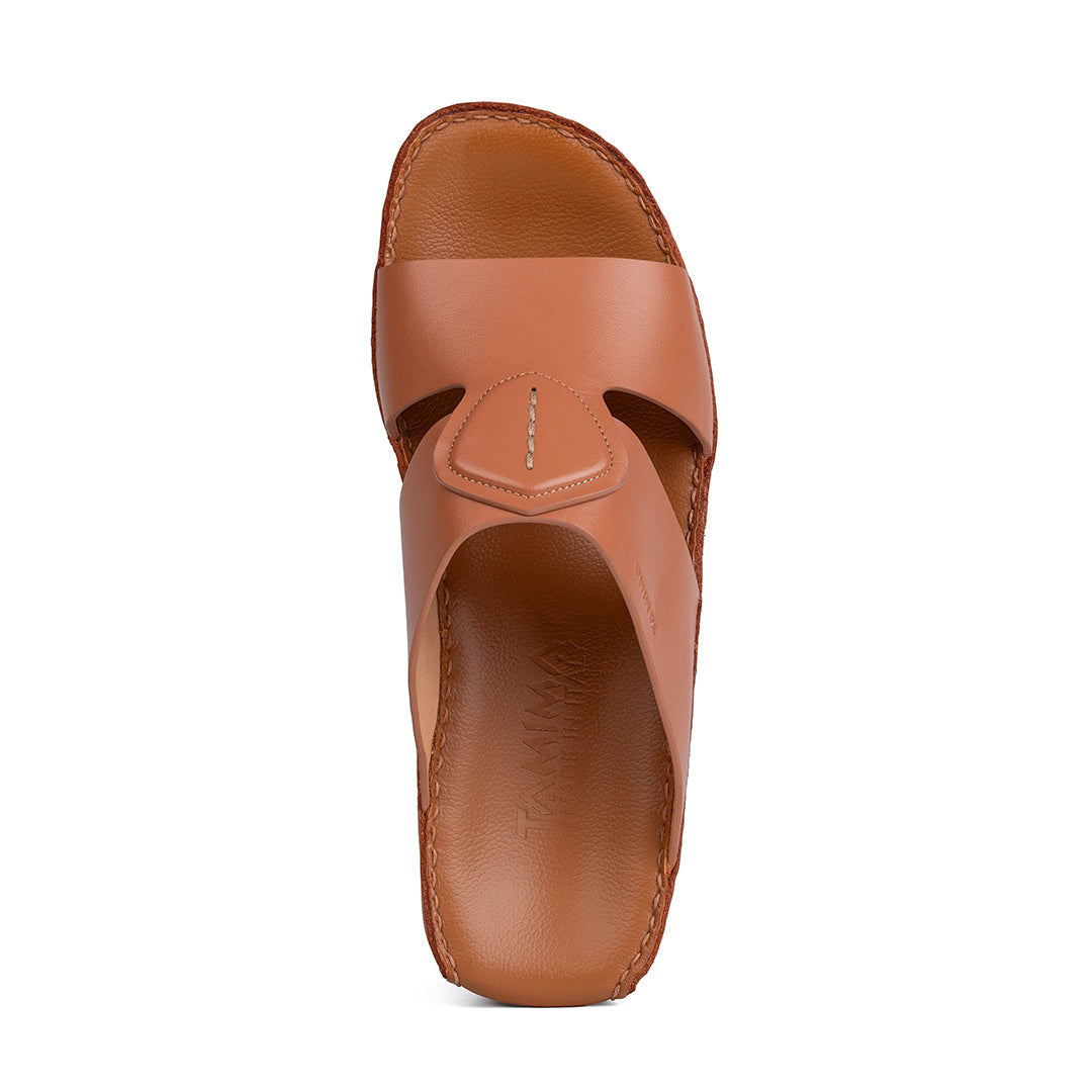 1563 - SOFT CALF - TOP DRIVER (Italian Handmade)