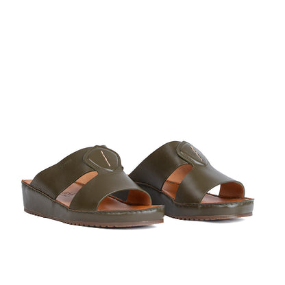 1563 - SOFT CALF - TOP DRIVER (Italian Handmade)