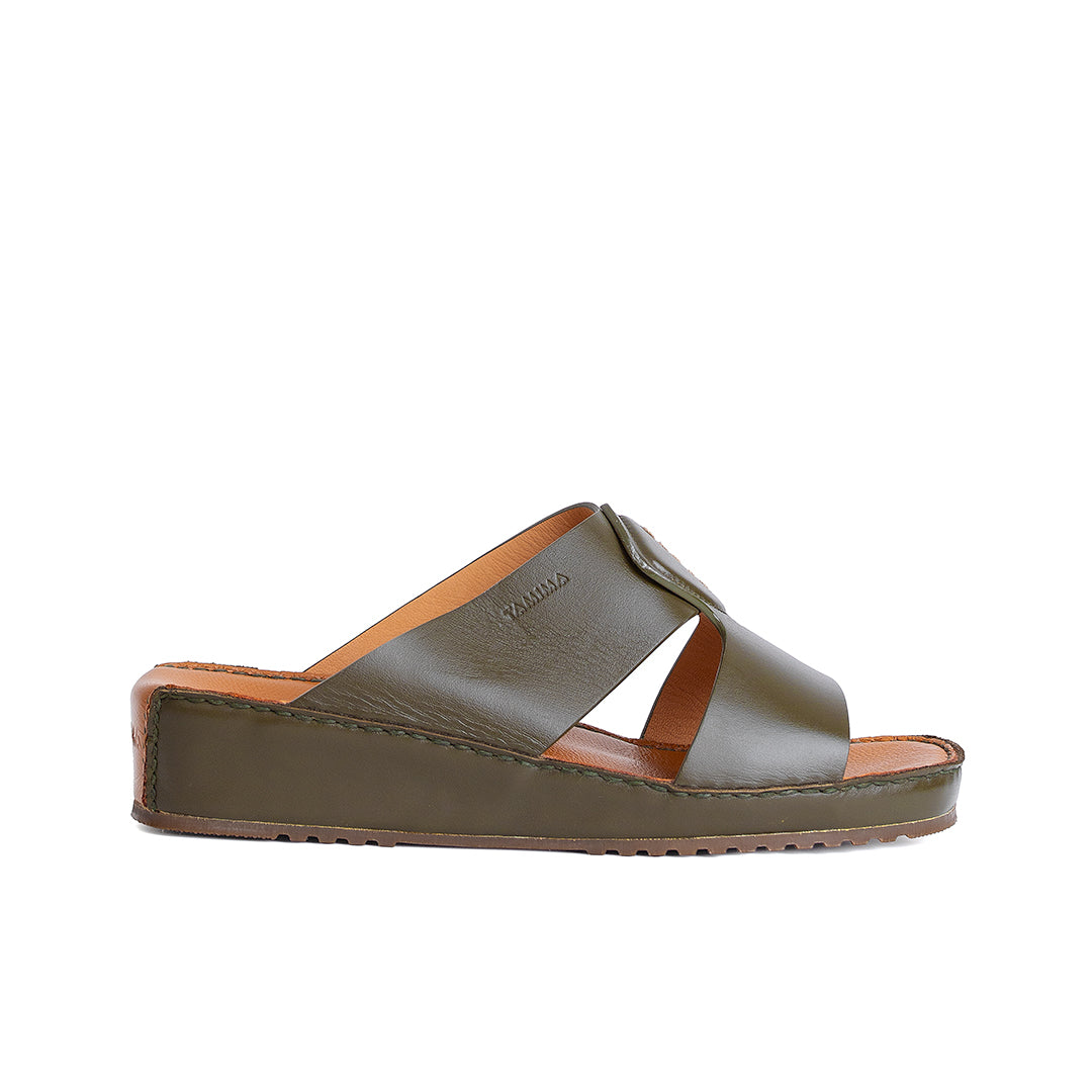 1563 - SOFT CALF - TOP DRIVER (Italian Handmade)