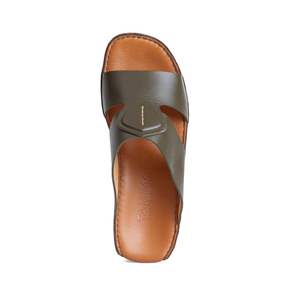 1563 - SOFT CALF - TOP DRIVER (Italian Handmade)