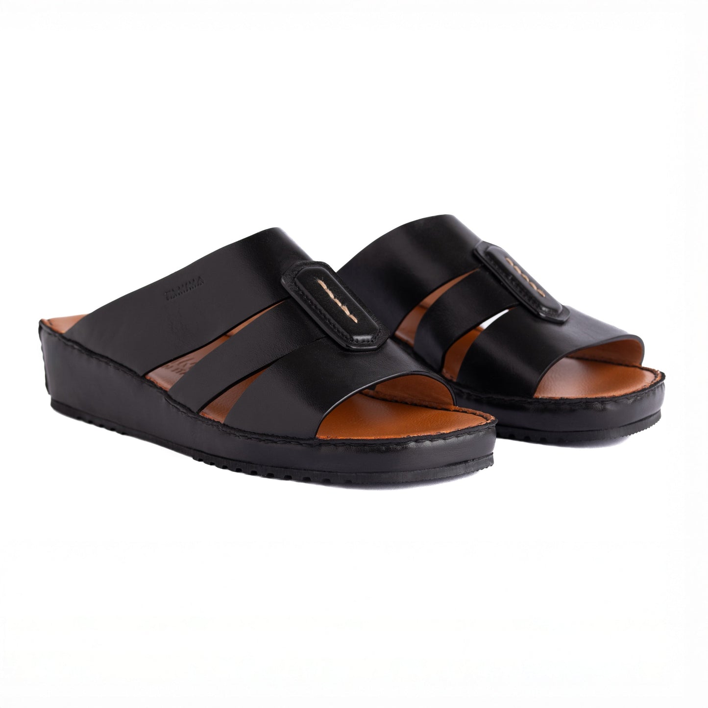 1564 - SOFT CALF - TOP DRIVER