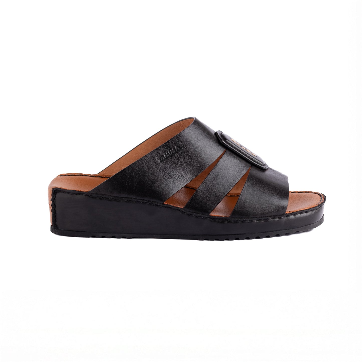 1564 - SOFT CALF - TOP DRIVER