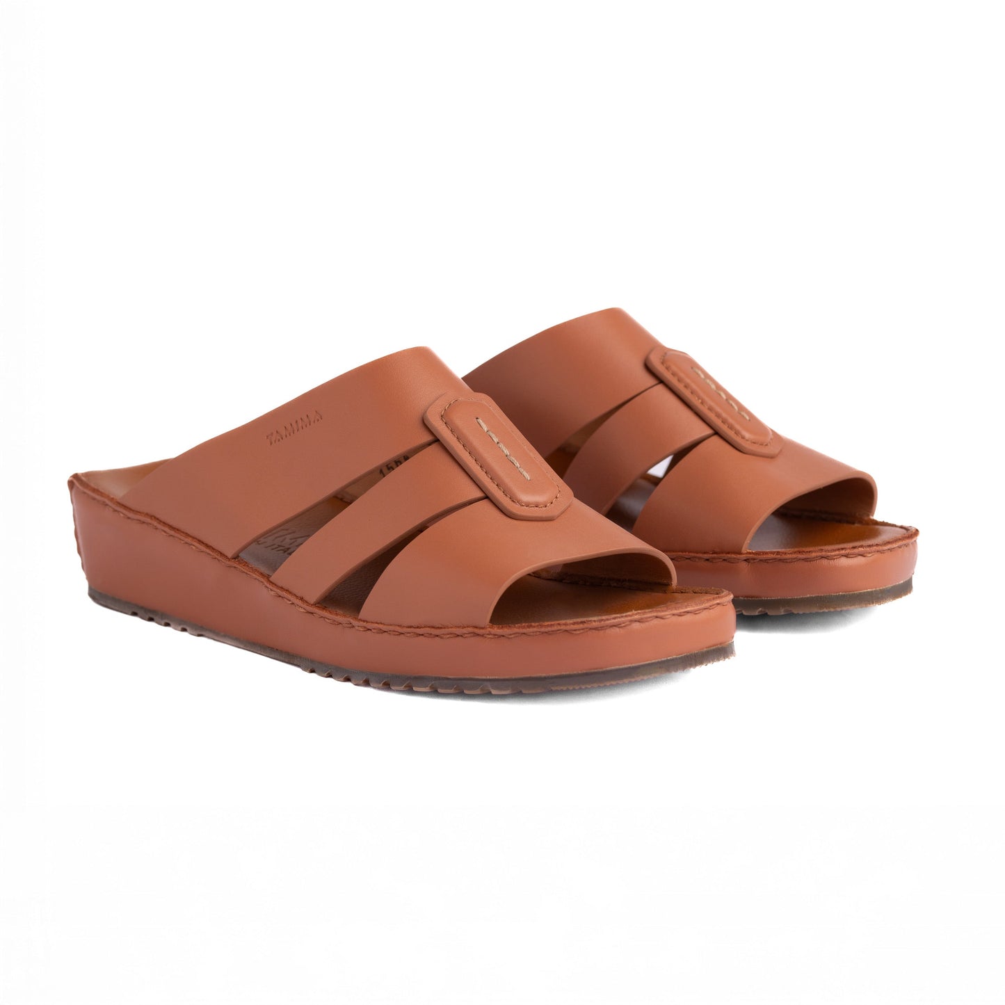 1564 - SOFT CALF - TOP DRIVER