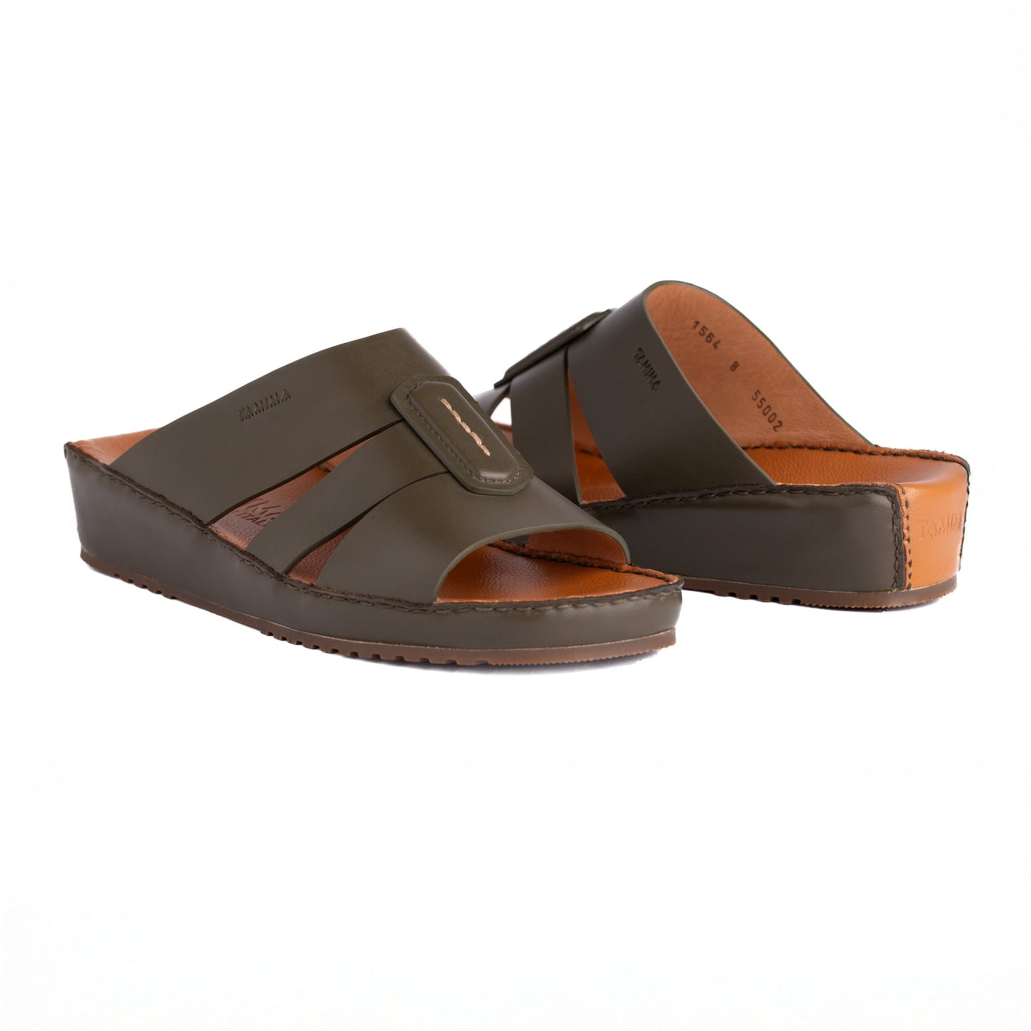 1564 - SOFT CALF - TOP DRIVER
