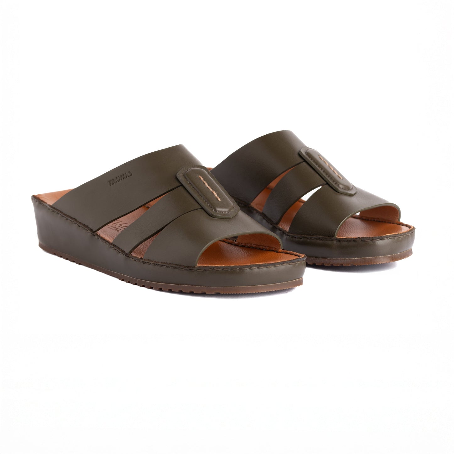 1564 - SOFT CALF - TOP DRIVER