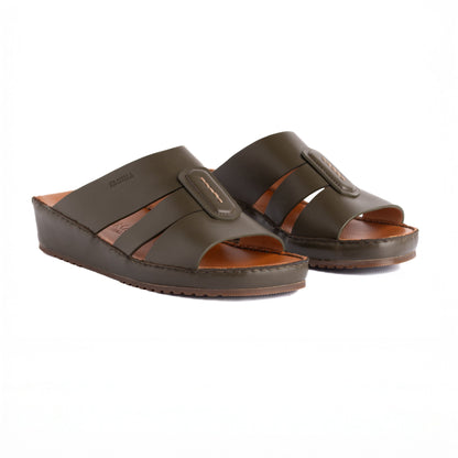 1564 - SOFT CALF - TOP DRIVER