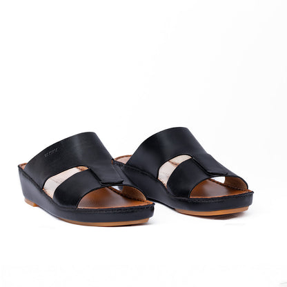 1612 - NOVO CALF - NEW FLORIDA LISSA (Italian Handmade)