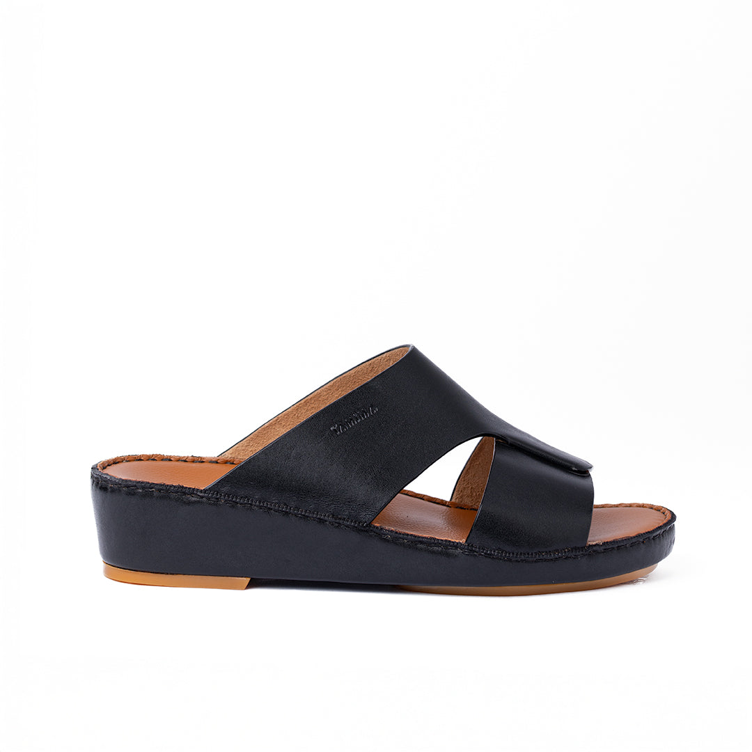 1612 - NOVO CALF - NEW FLORIDA LISSA (Italian Handmade)