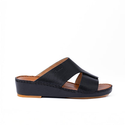 1612 - NOVO CALF - NEW FLORIDA LISSA (Italian Handmade)