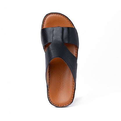 1612 - NOVO CALF - NEW FLORIDA LISSA (Italian Handmade)