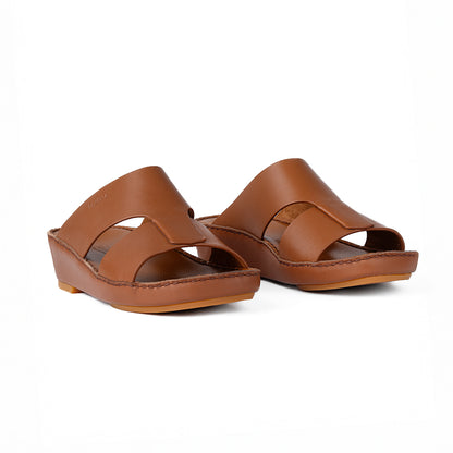1612 - NOVO CALF - NEW FLORIDA LISSA (Italian Handmade)